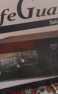 ماکروفر برند لایف گارد۲۰۲۷ نونو