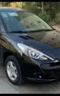 ۲۰۷ پانا خشک