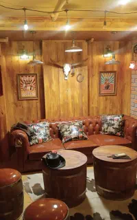 ظرفشور رستوران