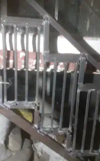 جوشکاری برشکاری سیار با موتور برق و هوابرش