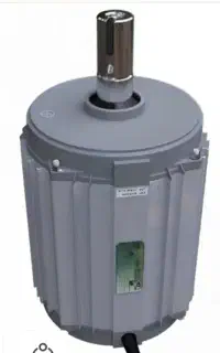 دینام کولر