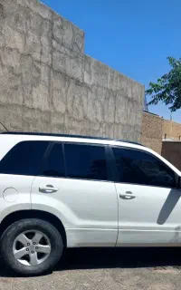 سوزوکی ویتارا ۲۰۰۸