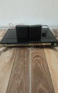 دستگاه .. دیویدی