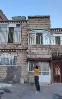 خانه ۸۵متری فروشی توس ۱۷۷