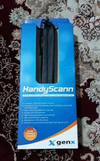 اسکنر دستی نو نو نو آکبند