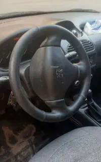 ۲۰۶ مدل ۸۴ تمیز