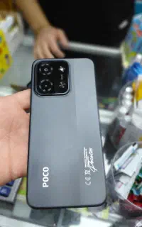 Poco C85