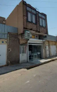 فروش نانوایی لواشی