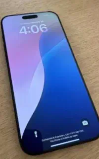 ایفون ۱۶پرومکس ۵۱۲گیگ