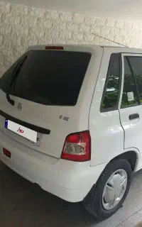 پراید ۱۱۱