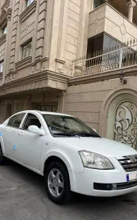 ام وی ام ۵۳۰ مدل ۹۳ سفید تمیز فنی سالم
