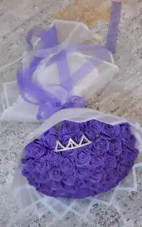گل ربانی و گلسر