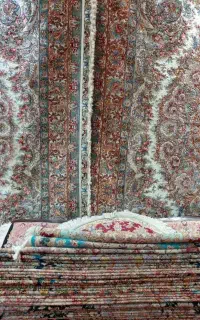 همه‌انواع‌فرش‌درکل‌تهران خریدار‌کارشناسی‌اسرع‌وقت