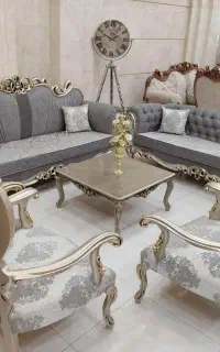 مبل کیمیاگر