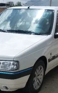 پژو اس الکس ۹۵اتاق تعویض ۴۰۴