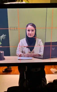 تولید محتوا / صفر تا صد با ما /فقط خروجی‌ برا شما
