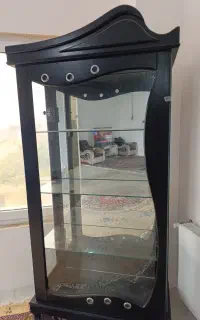 بوفه درحدنو