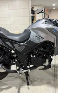 NA180 Galaxy موتور