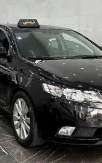 کیا سراتو اتومات 2010 موتور 2000 فول وارداتی