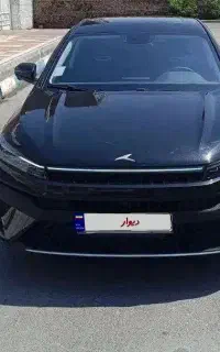 kmc j7مدل 1402 در حد صفر