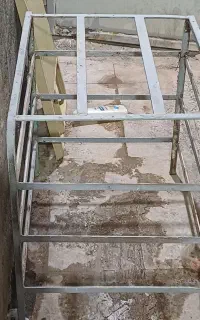 جاکولری تمیز