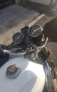 جهانرو ۱۵۰زبرا