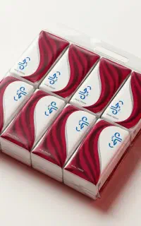 دستمال کاغذی اقتصادی