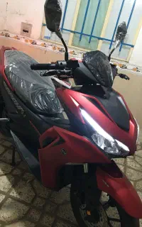 ایروکس ۱۷۰ فول abs