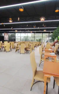 باغ رستوران جهت برگزاری مراسمات عقد. عروسی. تولد.