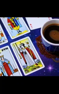 **انواع فال**