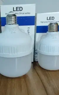 حراج لامپ LED فقط 225 تومان