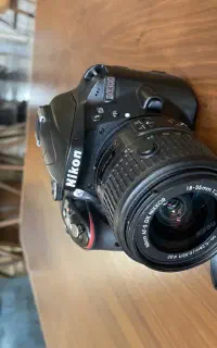 دوربین نیکونD3300