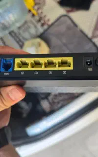 وایفای رادیویی،مودم،آنتن،رادیو