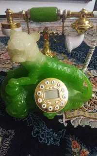 تلفن