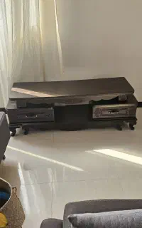 میز تلوزیون نو
