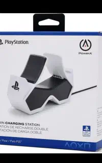 پایه شارژ ps5