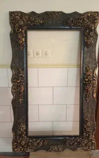 قاب اینه