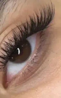 اموزش ناخن ومژه