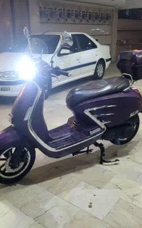 همتاز RS150