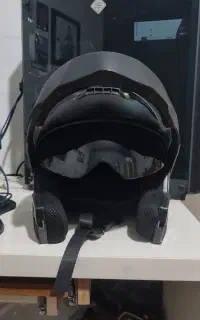 کلاه کاسکت