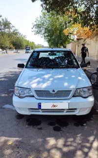 پرایدEX 111
