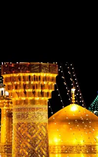 سفر به شهر عشق //