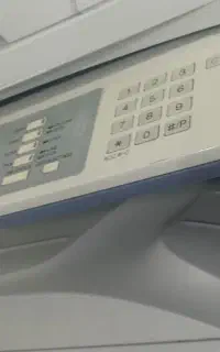 پرینتر دورو