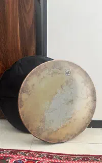 دف دربندی مدل کمان