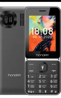 موبایل هانوفر 5500 5720 130نوکیا