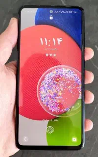 Galaxy A52s 5G 256g