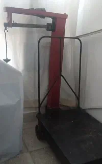 باسکول