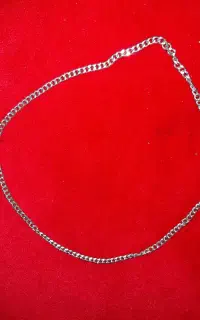 گردن بند مردانه