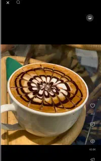 باریستای خانم