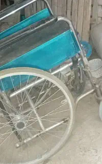 فروش ویلچر